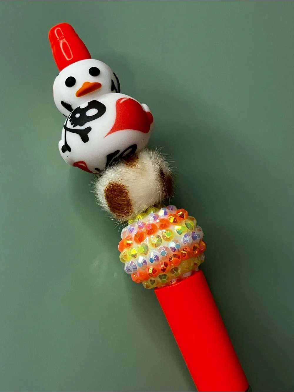 Hand Crafted perfect pen
